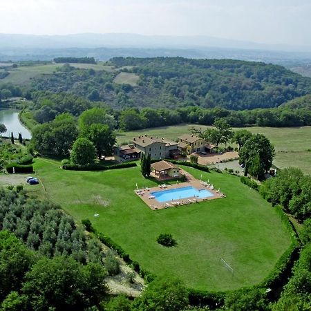 Agriturismo Il Palazzo Pergine Valdarno Εξωτερικό φωτογραφία