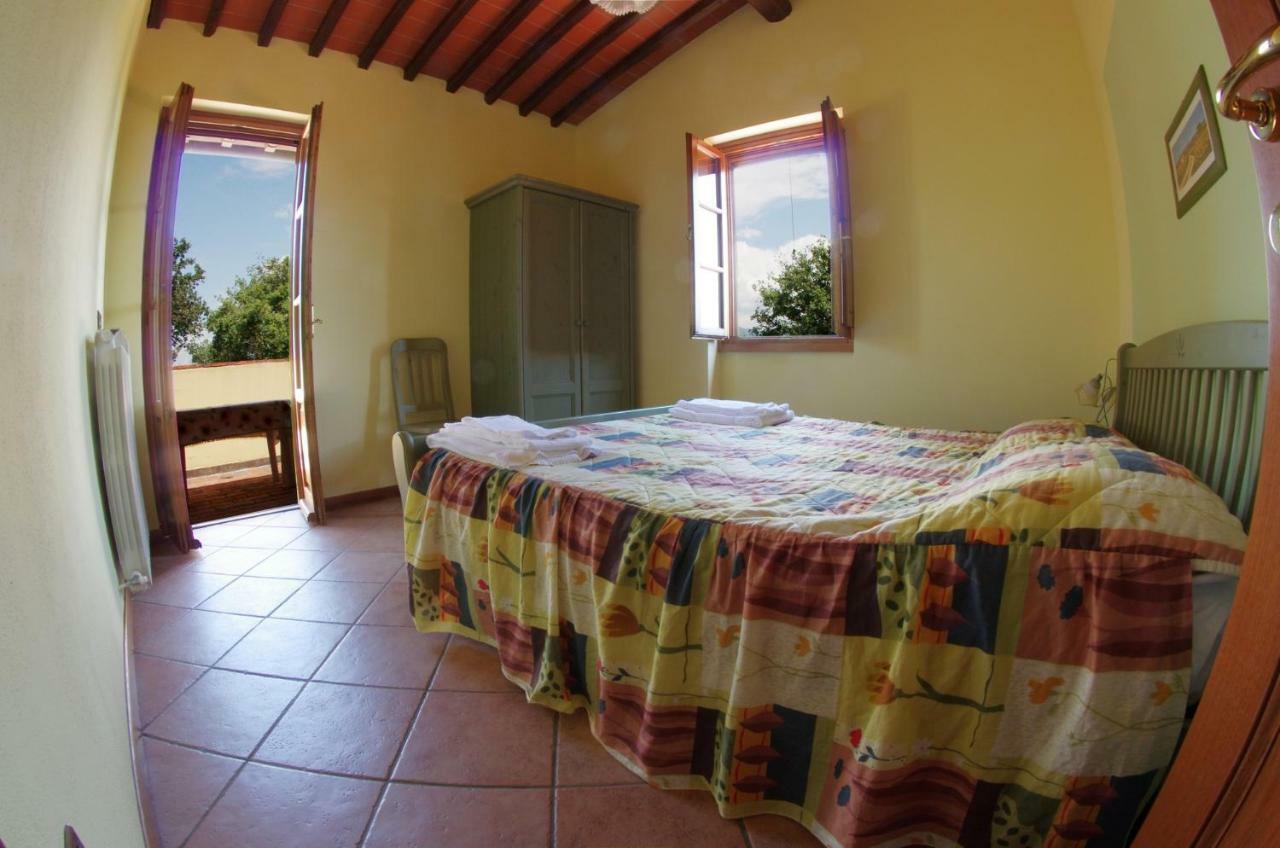 Agriturismo Il Palazzo Pergine Valdarno Εξωτερικό φωτογραφία