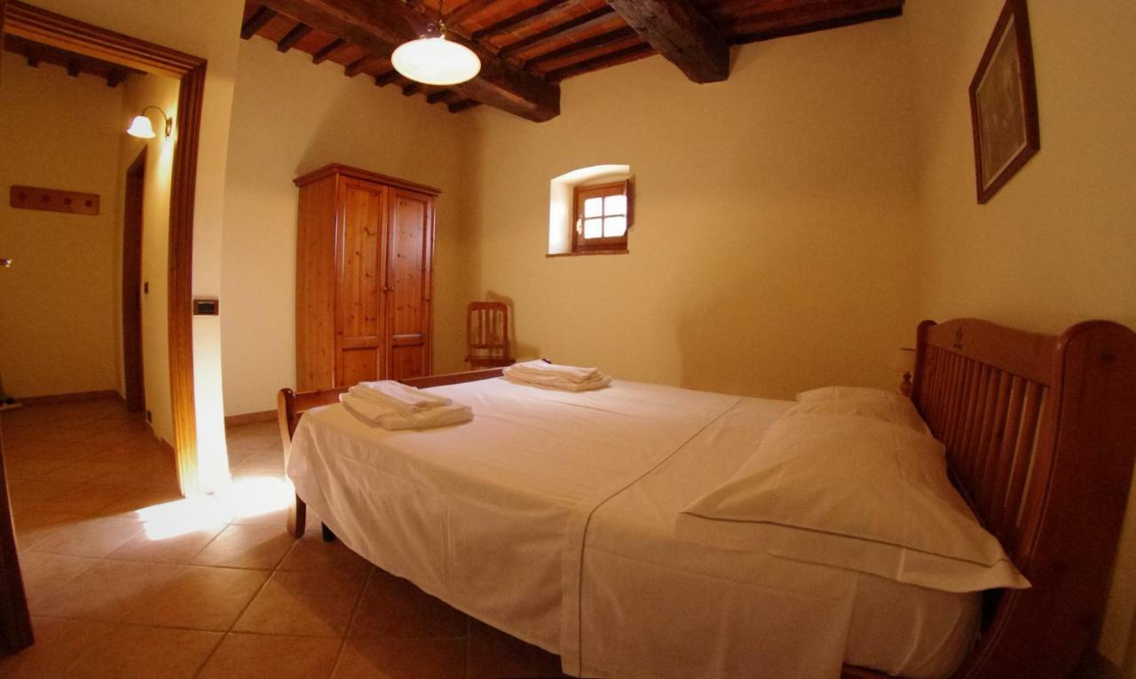 Agriturismo Il Palazzo Pergine Valdarno Εξωτερικό φωτογραφία