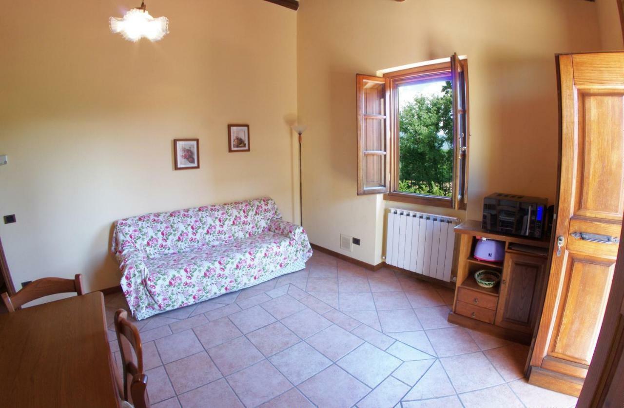 Agriturismo Il Palazzo Pergine Valdarno Εξωτερικό φωτογραφία