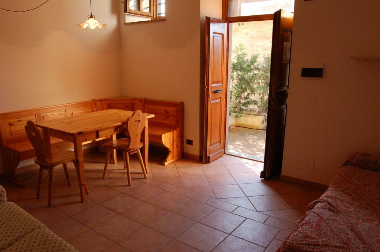 Agriturismo Il Palazzo Pergine Valdarno Εξωτερικό φωτογραφία