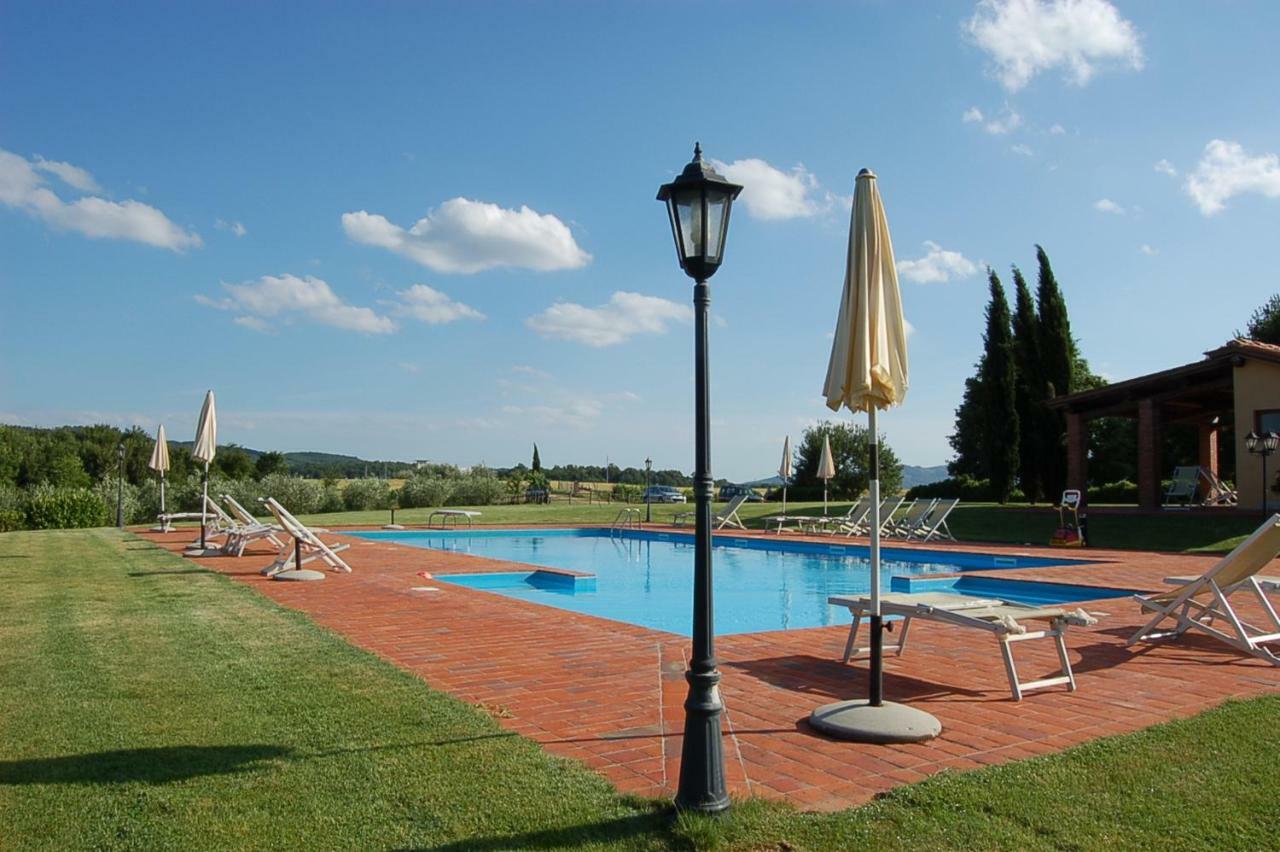 Agriturismo Il Palazzo Pergine Valdarno Εξωτερικό φωτογραφία