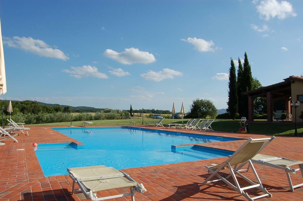 Agriturismo Il Palazzo Pergine Valdarno Εξωτερικό φωτογραφία