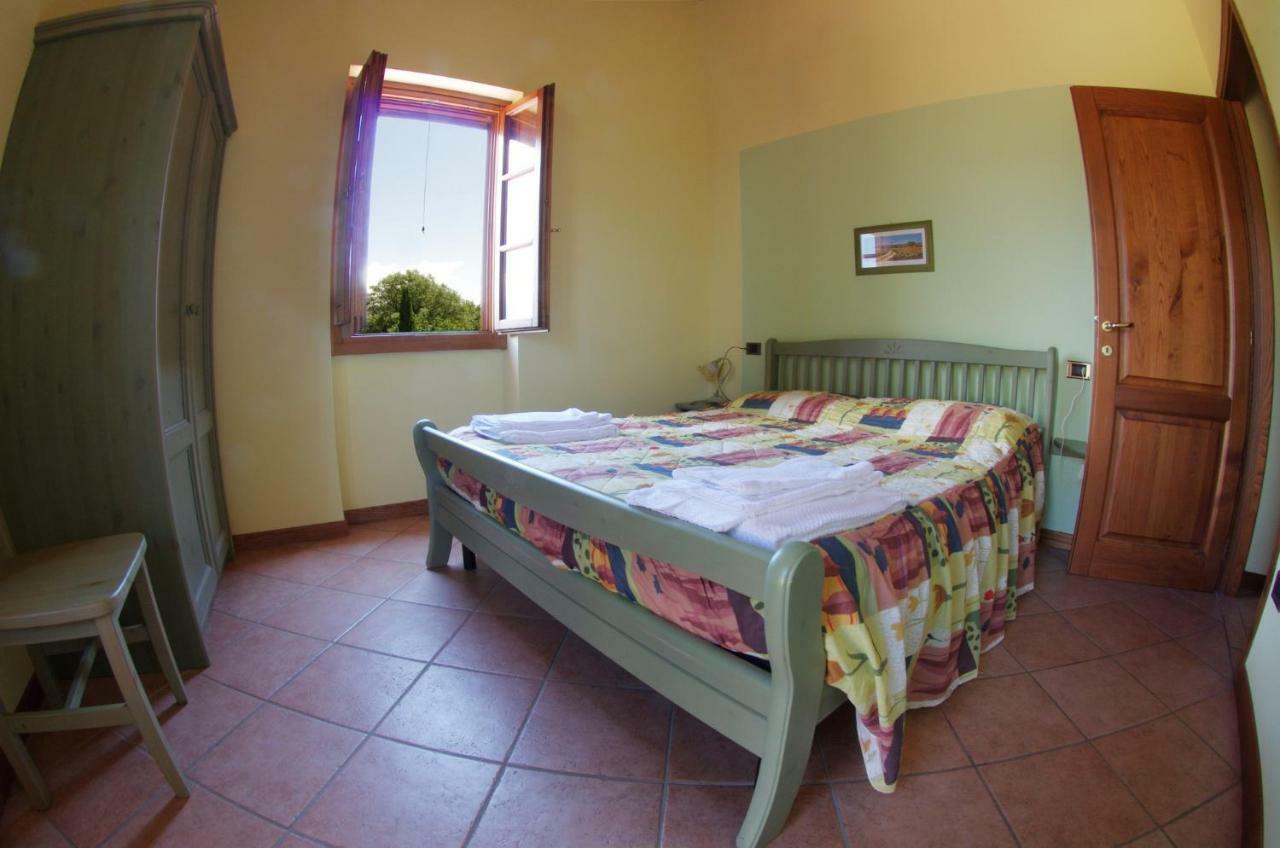 Agriturismo Il Palazzo Pergine Valdarno Εξωτερικό φωτογραφία