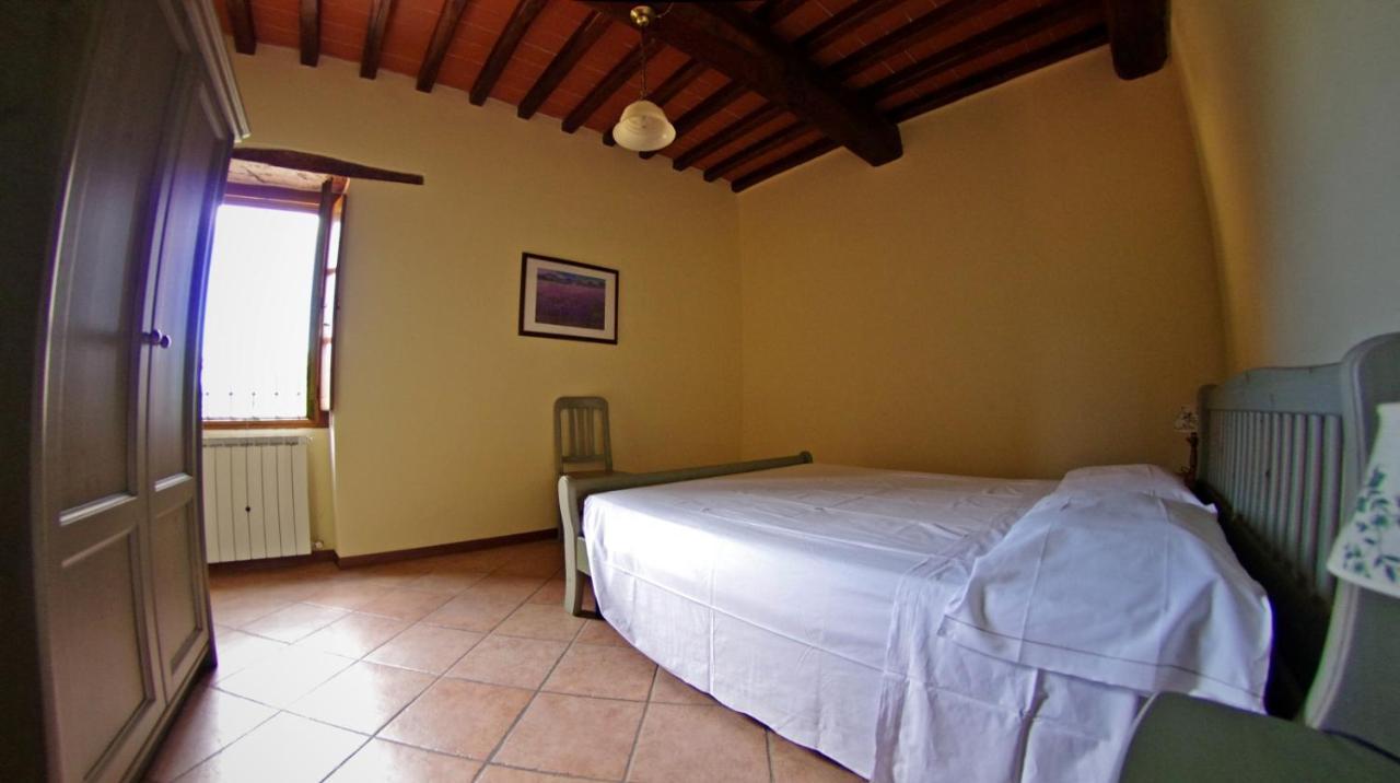 Agriturismo Il Palazzo Pergine Valdarno Εξωτερικό φωτογραφία