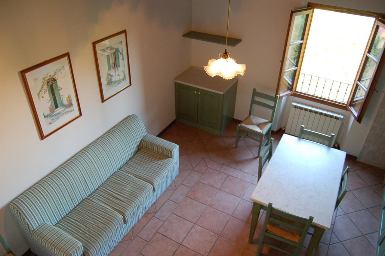 Agriturismo Il Palazzo Pergine Valdarno Εξωτερικό φωτογραφία