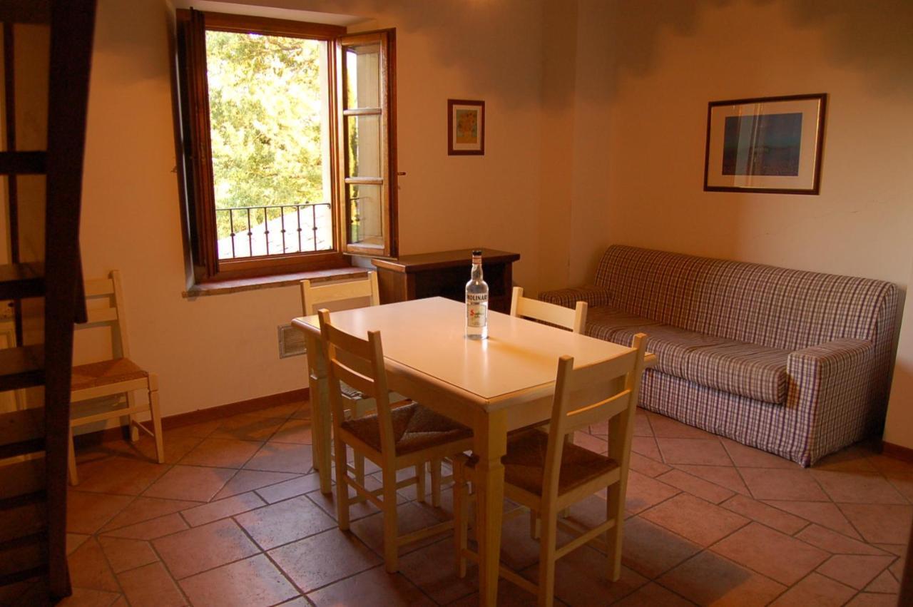 Agriturismo Il Palazzo Pergine Valdarno Εξωτερικό φωτογραφία