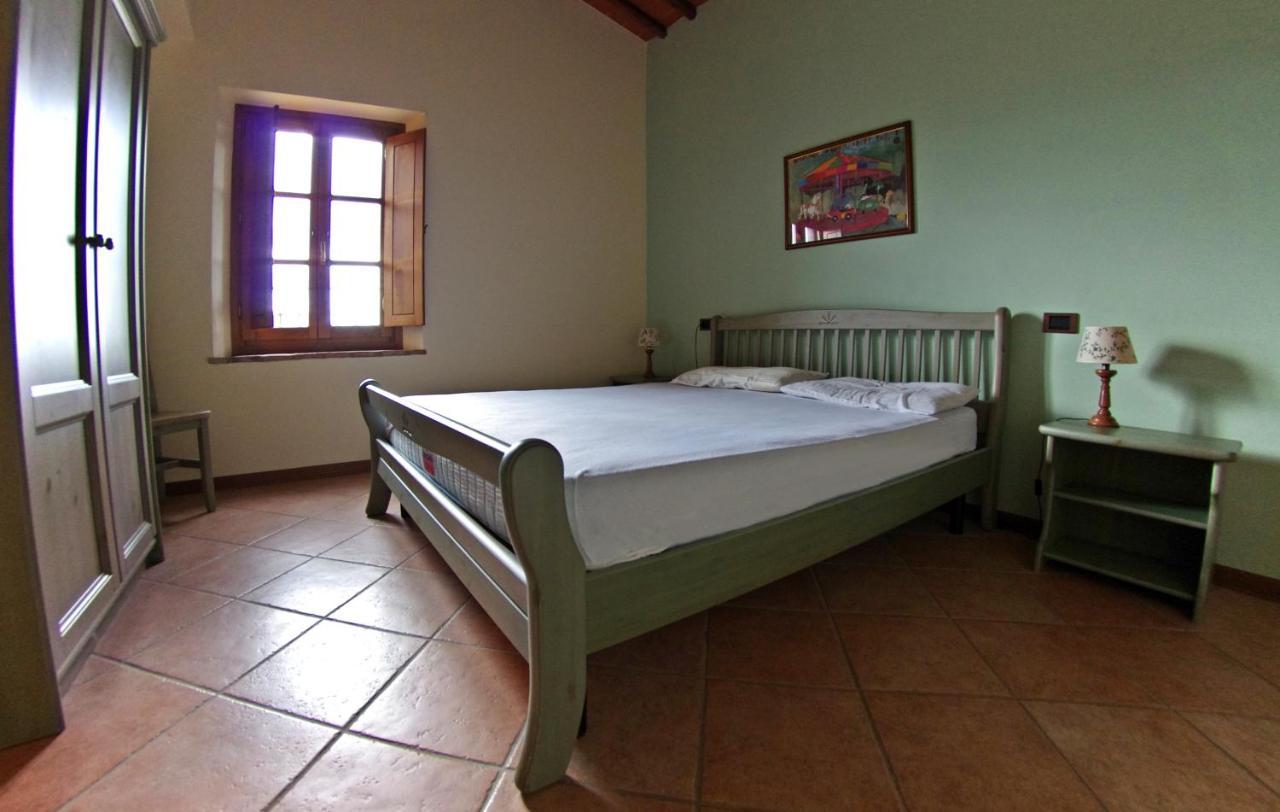 Agriturismo Il Palazzo Pergine Valdarno Εξωτερικό φωτογραφία